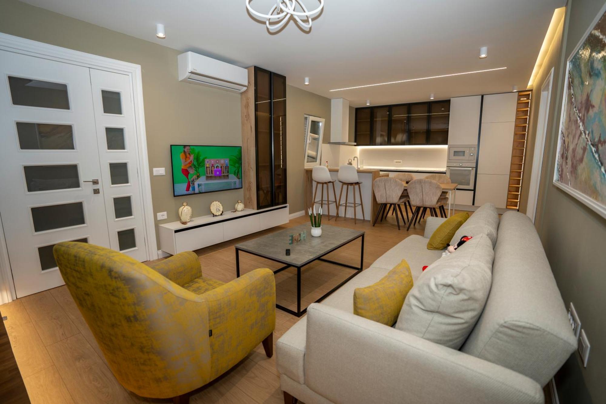 Klaro Villa