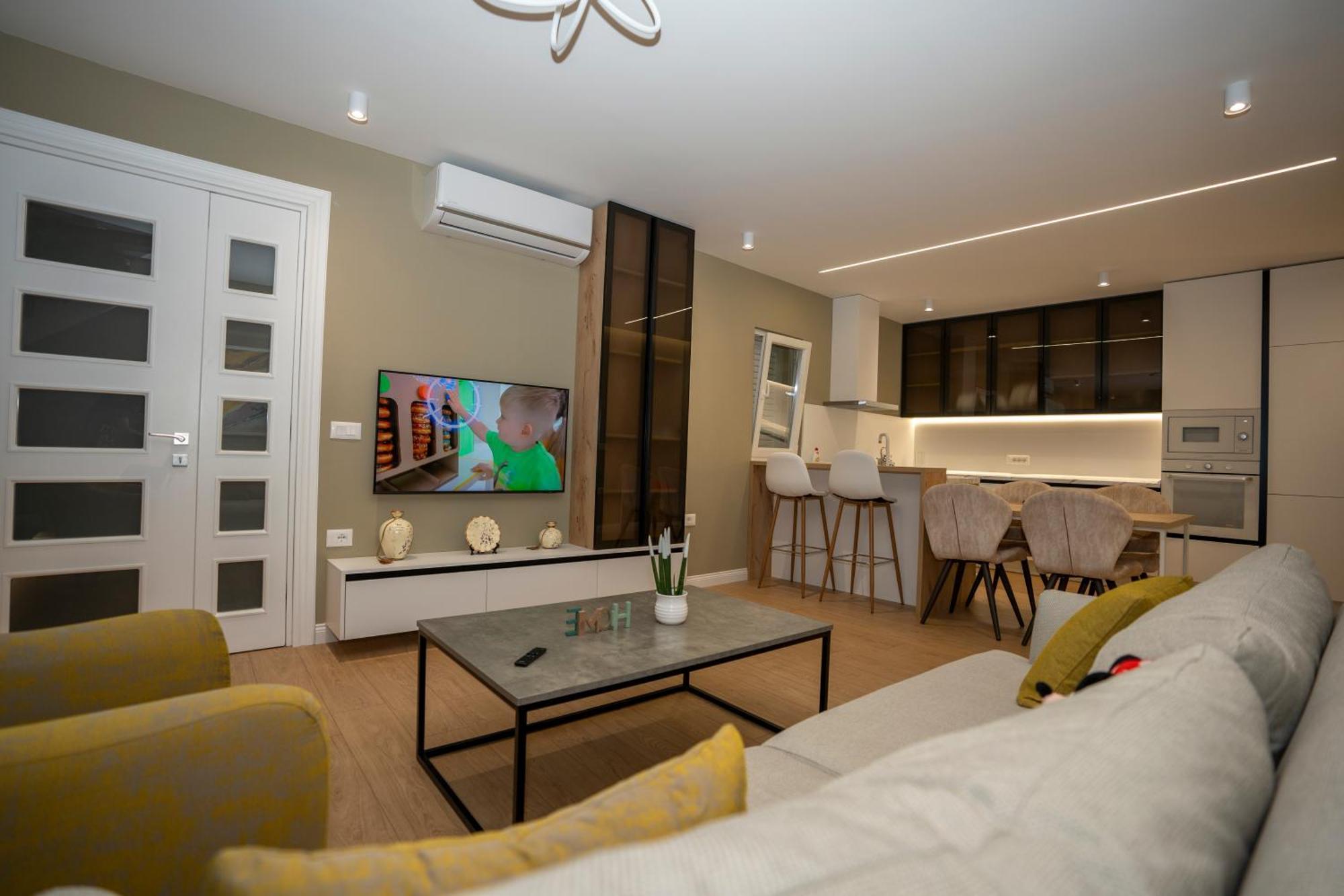 Villa Klaro