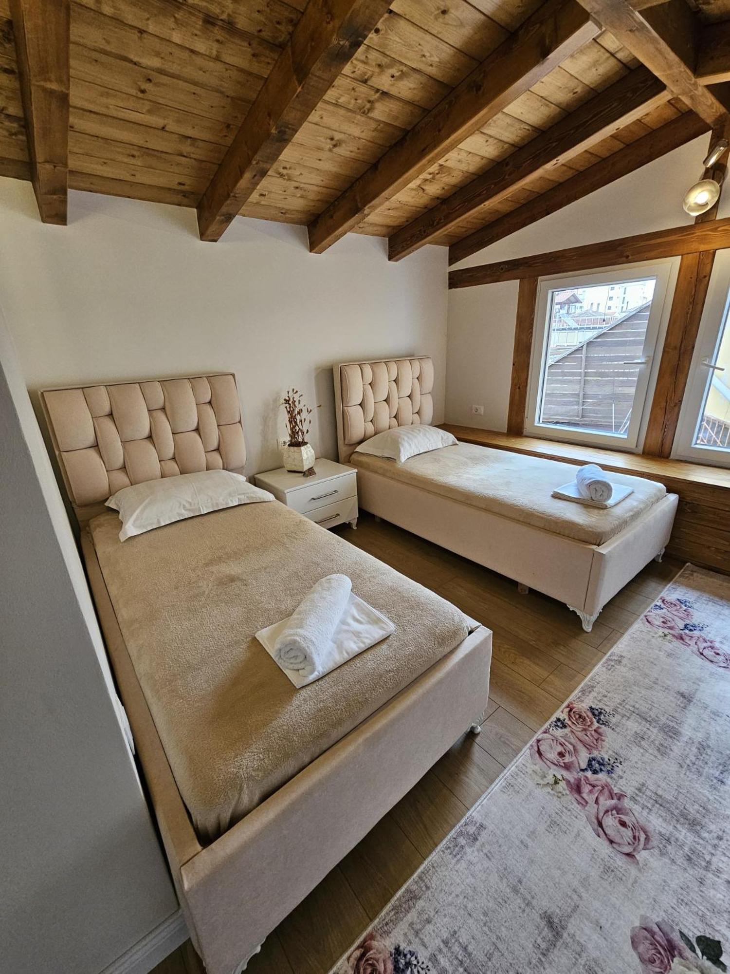 Villa Klaro Shkodër