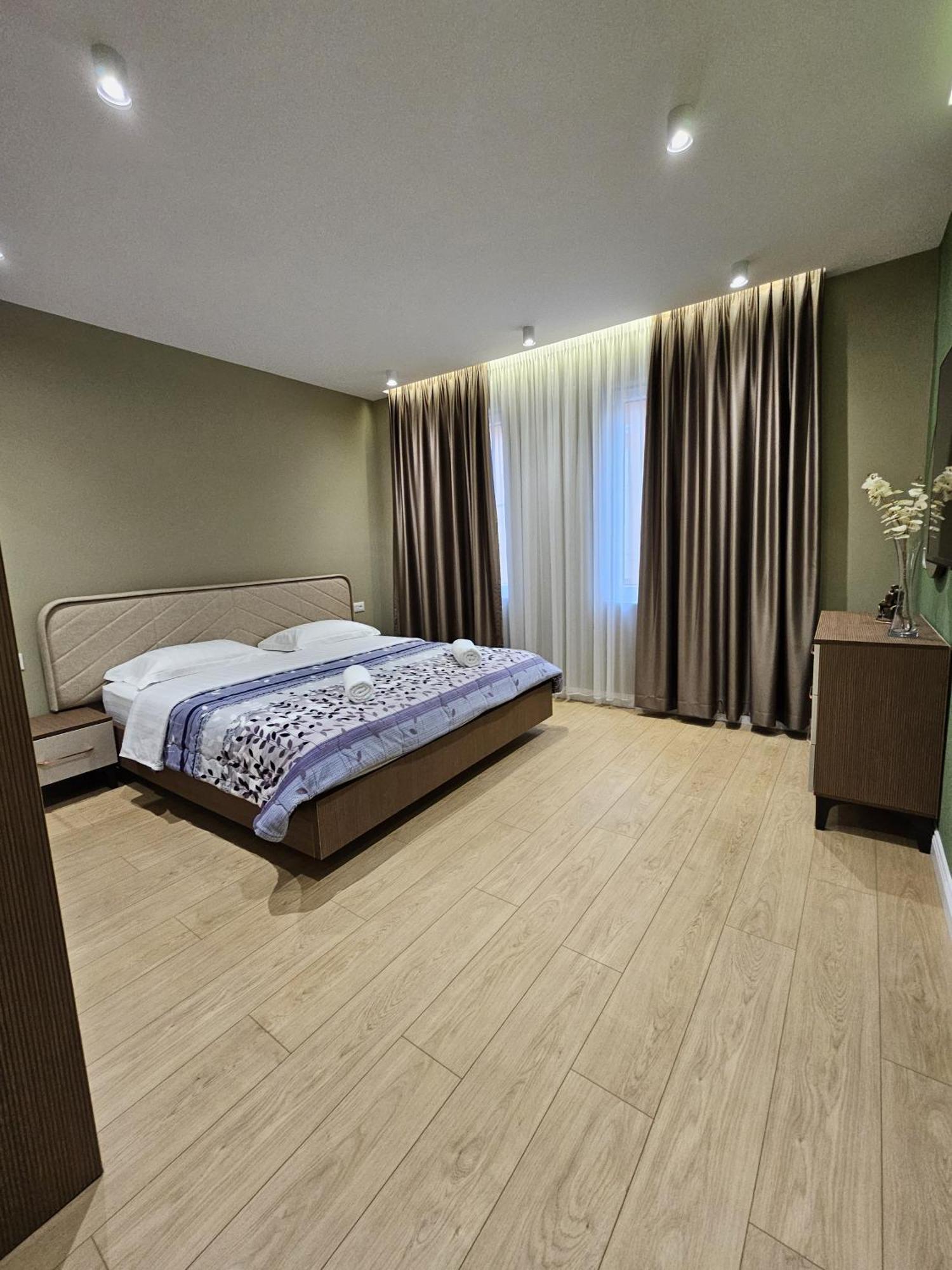 Villa Klaro *