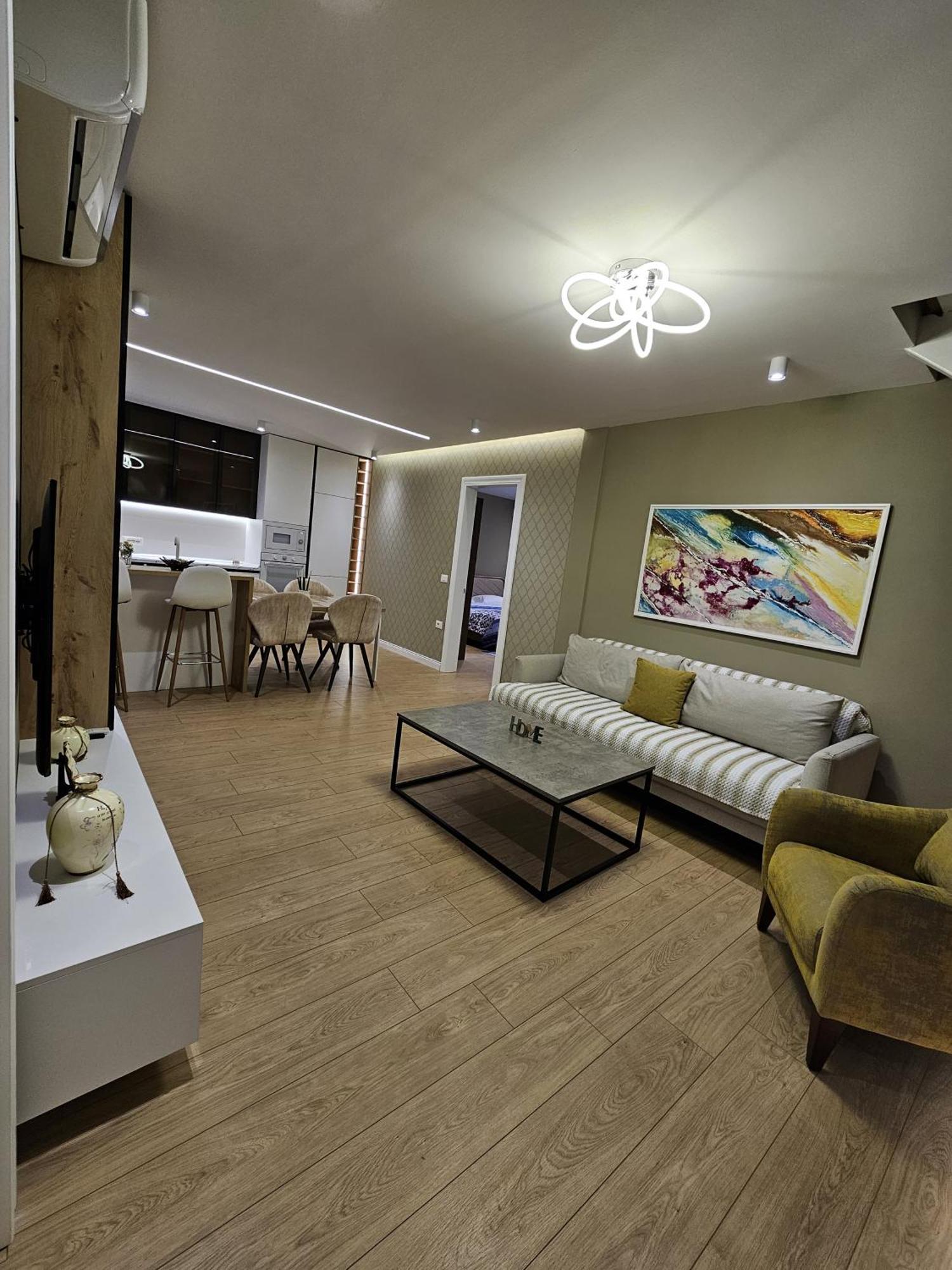 Villa Klaro *