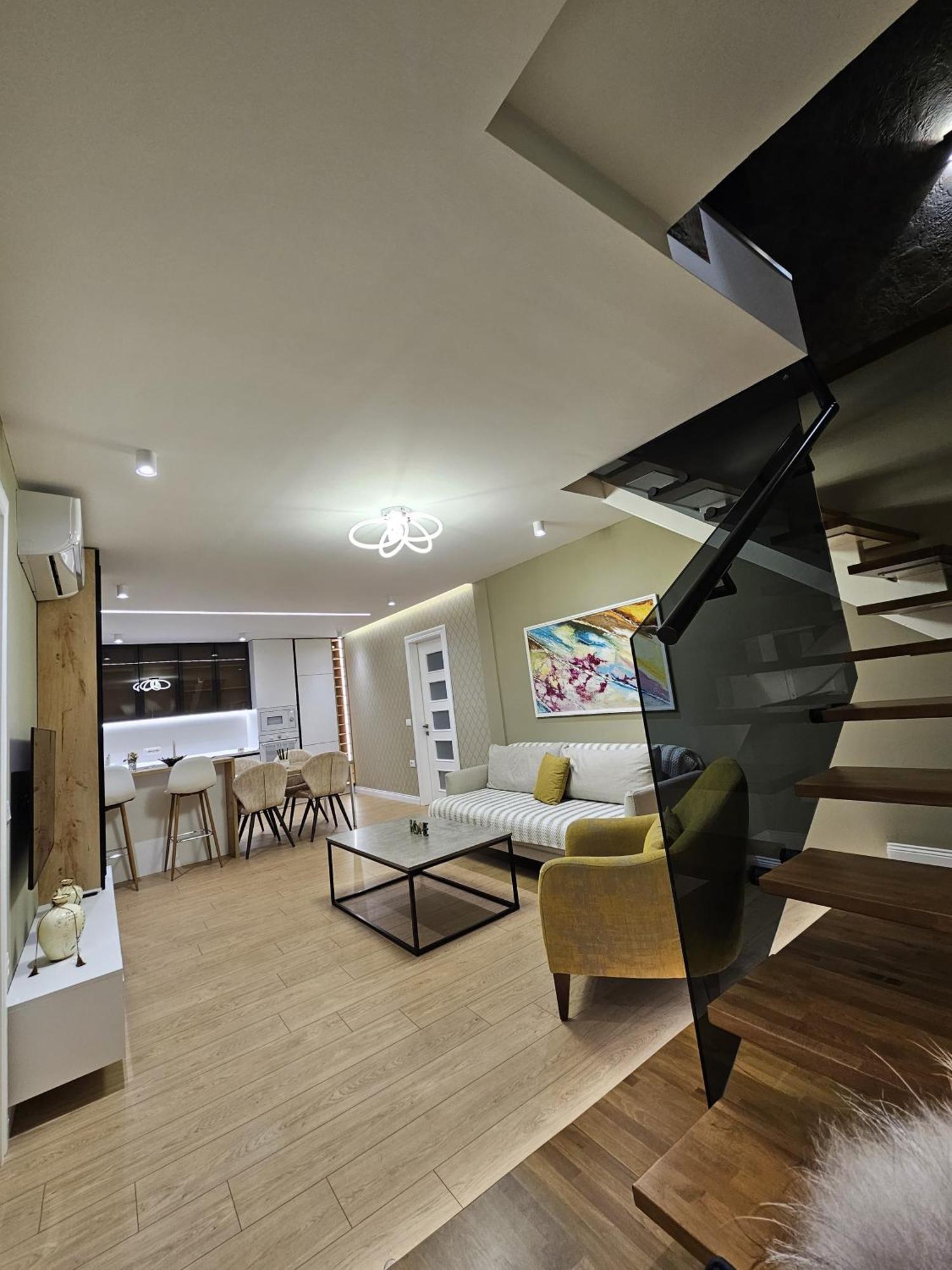 Villa Klaro *